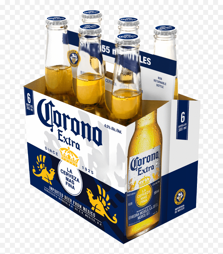 Corona brand