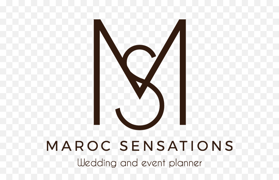 Maroc Sensations Event Agency U0026 Wedding Planner Marrakech - Maroc Sensations Png,Event Planner Logo