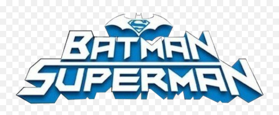 Welcome To Geek Inc Comics - Batman Superman Logo 2019 Png,Superman's Logo