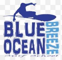 Surf School Oahu State Blue Ocean Breeze Png Surfing