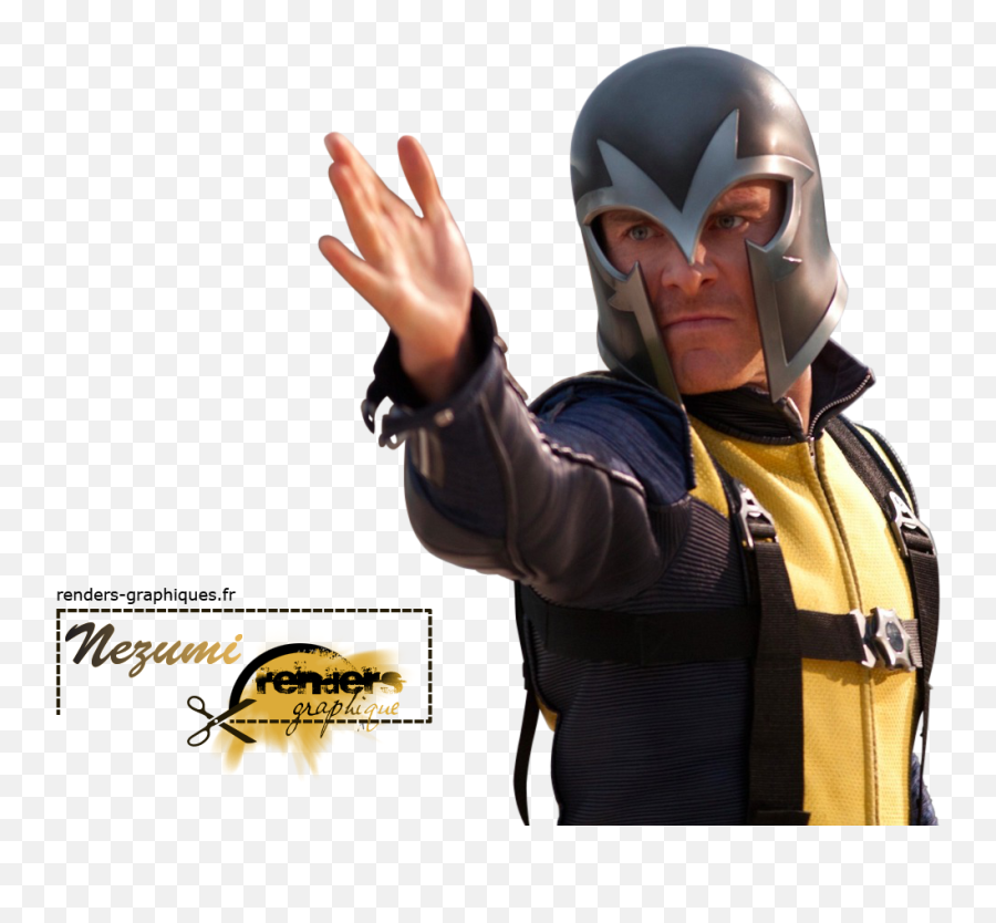 Download Hd Png Magneto - X Men First Class Magneto X Man First Class,Magneto Png