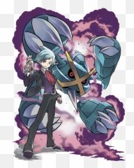 Iu0027m Hoping That This Duo Outclasses Solgaleo As A Steel - Mega Metagross Png,Solgaleo Png