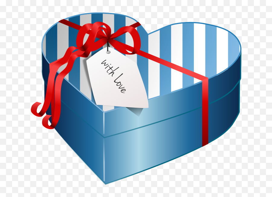 Gift T Clipart Graphics Of Beautifully Wrapped Presents - Day Gift Clipart Png,Presents Png