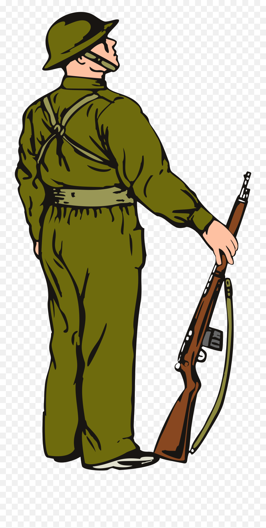 Have An Older Veteran Speak To The Children About His - Clip Art Png,Veteran Png