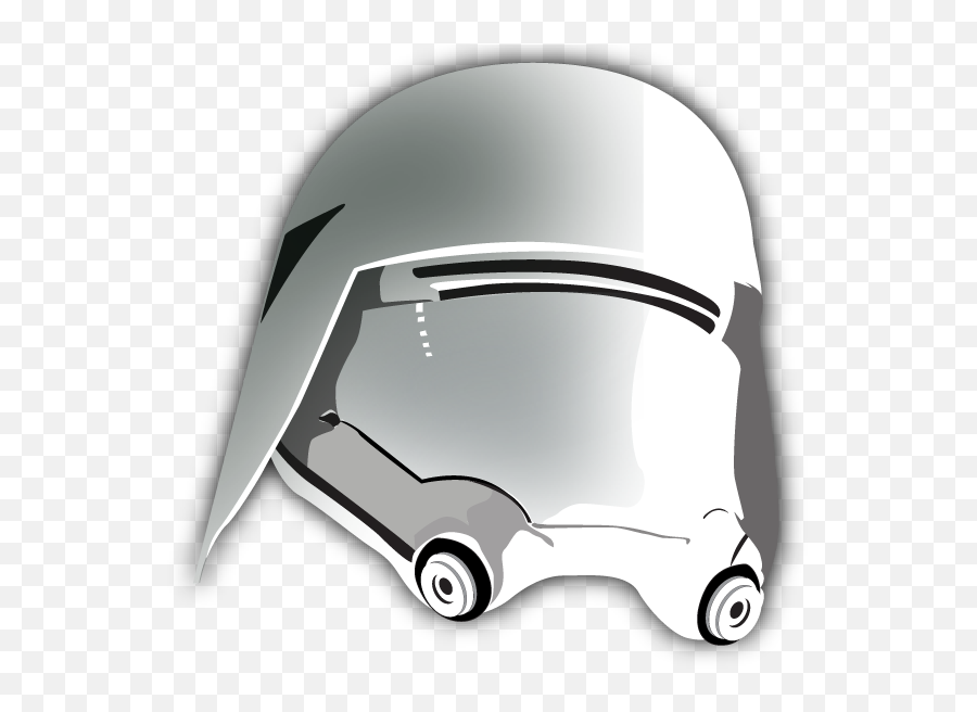 Know Your Imperial Helmets - Los Angeles Times Helmet First Order Scout Trooper Png,Stormtrooper Helmet Png