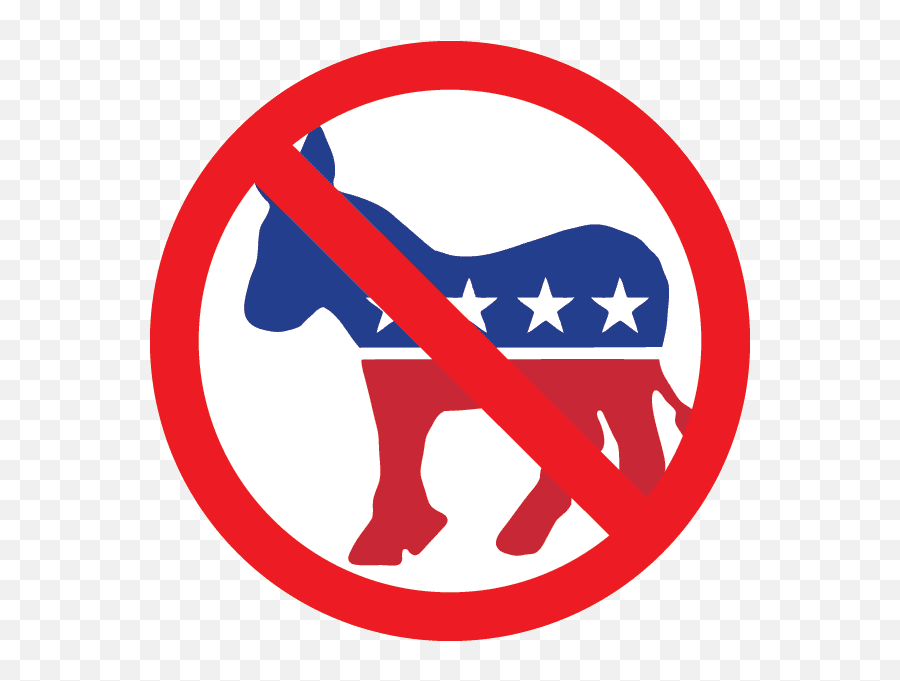 Democrats Shut Out News Purcellregistercom - Png Democratic Party Logo,Democrat Symbol Png