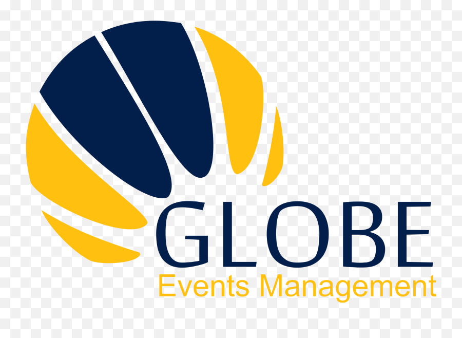 Home - Globe Event Management For Volleyball Png,Globe Logos