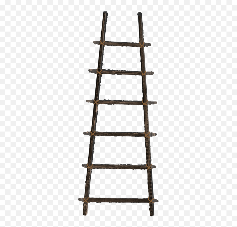 Ladder Png 6 Image - Png Image Wooden Ladder Png,Ladder Png