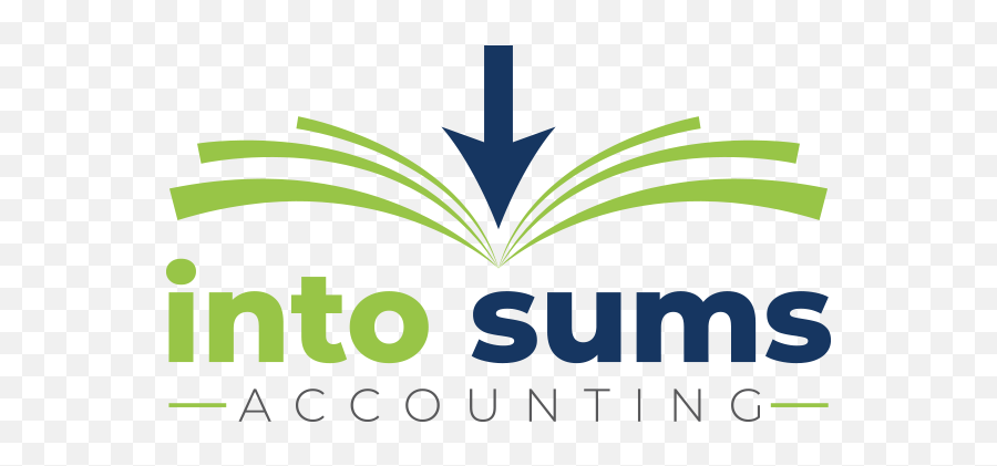 Intosums Accounting - Vertical Png,Accounting Logo
