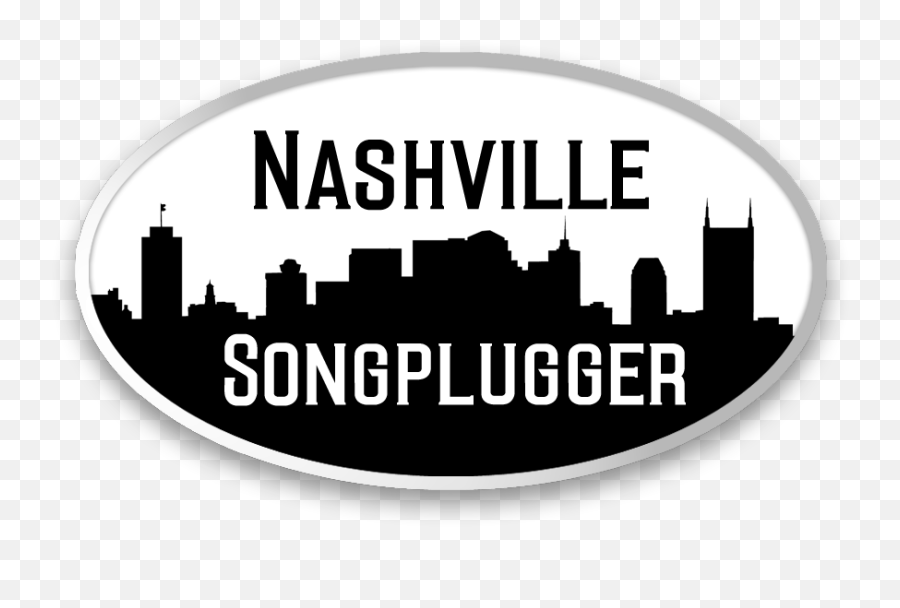Nashville Songplugger U2013 Write Great Songs Weu0027ll Get Them Heard - Nashville Png,Nashville Skyline Silhouette Png