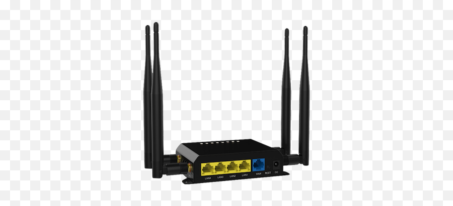 Overview Converge Poplar Router By Wifiranger Mobile - Zbt We826 Png,Router Png