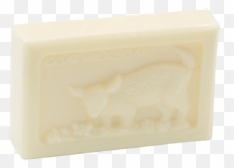 Lavender Almond Goat Milk Soap - Soap Png,Soap Png