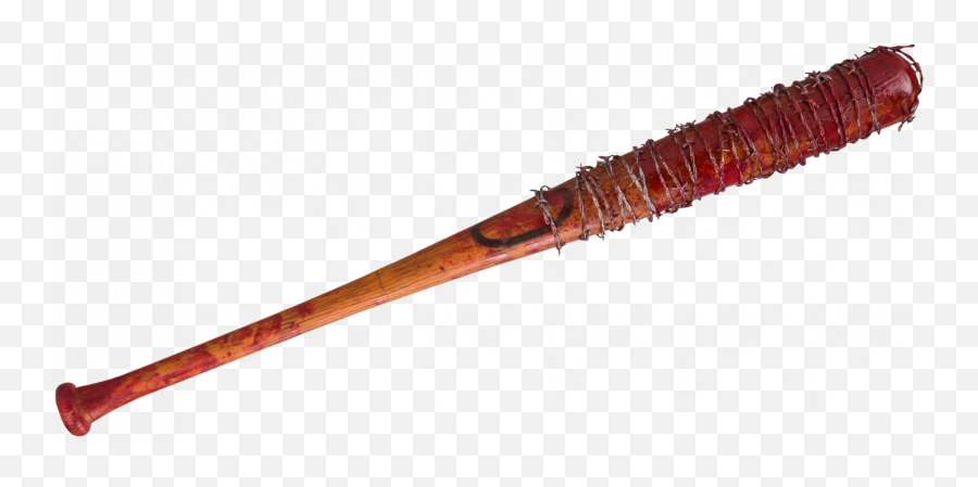 Download The Walking Dead - Walking Dead Lucille Bloody Png Lucille Png Twd,Bloody Png