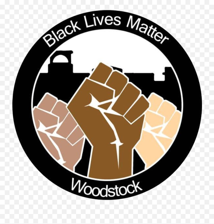 Black Lives Matter Png Transparent Images All - Black Lives Matter Transparent,Black Power Fist Png