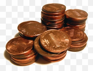 Take A - 1 2 3 4 We Declare A Penny War Png,Penny Png