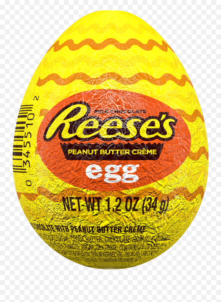 Ice Cream Bars And New Outrageous Candy - Many Calories In A Egg Png,Reeses Pieces Logo