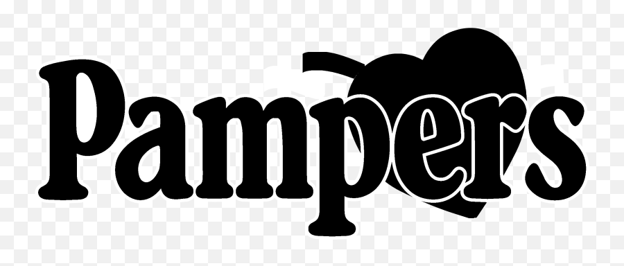 Pampers Logo Png Transparent Svg - Dot,Pampers Logo