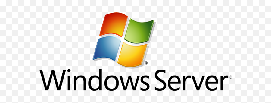 Download Windows Server Logo Png Clip - Bsod Windows Server 2008,Windows 98 Logo