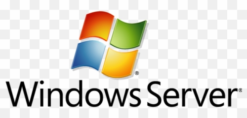 Download Windows Server Logo Png Clip - Bsod 2008
