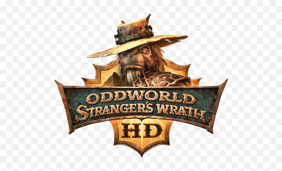 Oddworld Inhabitants Offer Up Christmas Treat With Hd - Oddworld Wrath Logo Png,Playstation 3 Logo