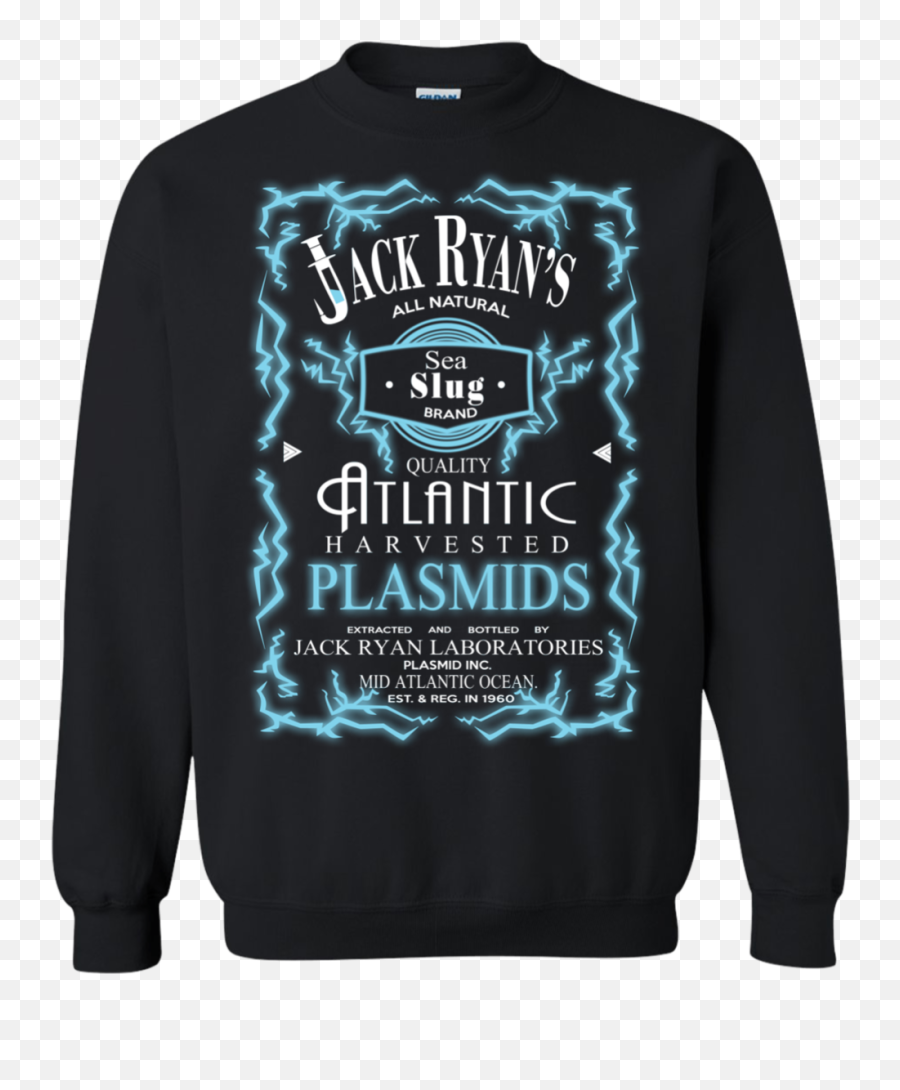 Jack Ryan Shirts Sea Slug Brand - Merry Sithmas Sweater Png,Png Jack Ryan
