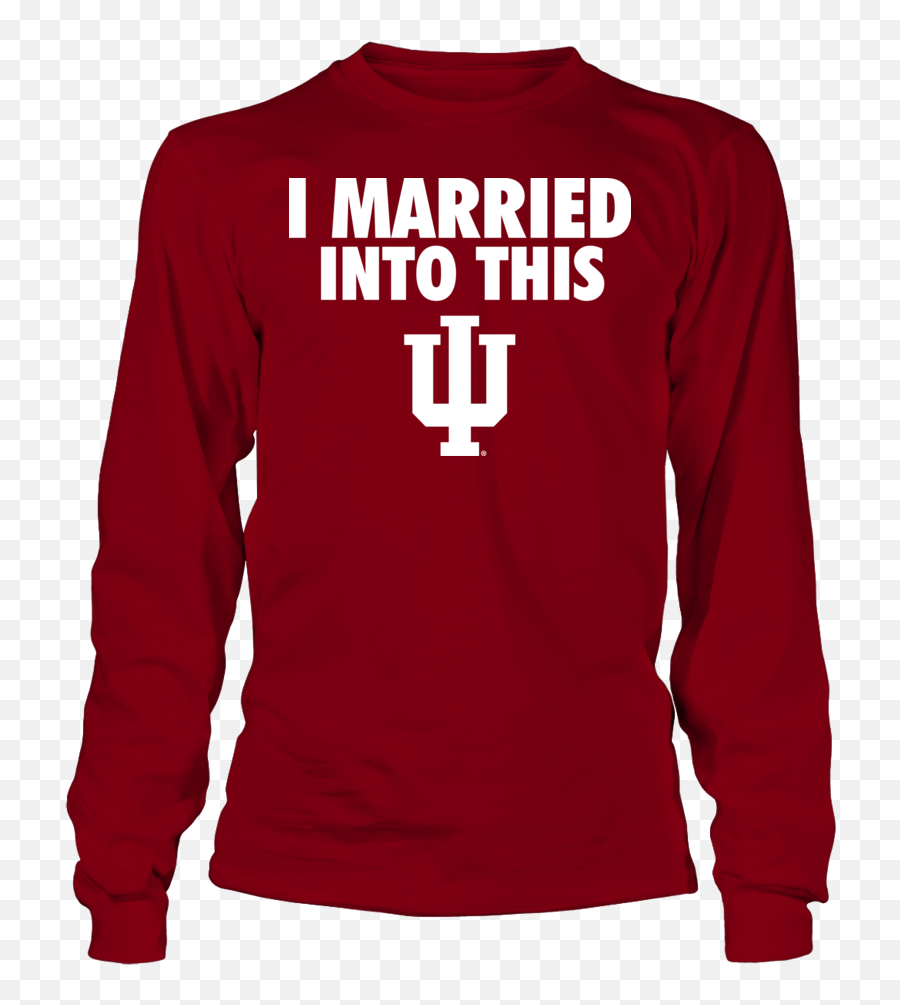 Indiana University - Louisiana Saturday Night Shirt Png,Indiana University Logo Png