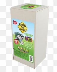 Bags - Walmartcom Cardboard Packaging Png,Dog Poop Png