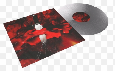 Savage Mode 21 Vinylizeit - Red png