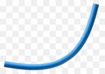 Png Download Pool Toy Noodle - Transparent Background Pool Noodle Png,Noodle Png