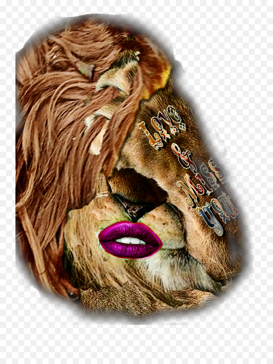 Different Chewbacca Sticker By Betz - Hair Design Png,Chewbacca Transparent
