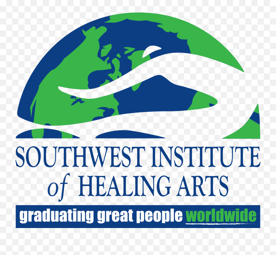 Southwest Institute Of Healing Arts Accredited - Southwest Institute Of Healing Arts Png,Southwestern University Logo