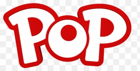 Pop Alvinnn And The Chipmunks U2013 Con Bex Talk Singing - Pop Uk Logo Png
