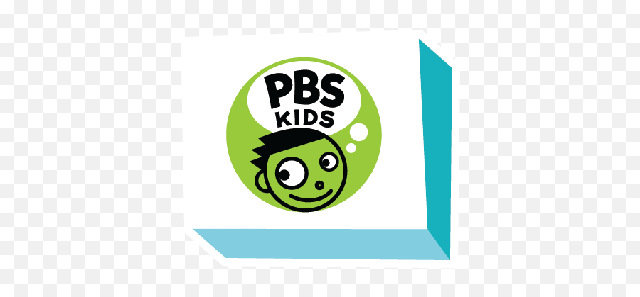 Houston Public Media Kids U2013 - Public Broadcasting Service Logo Png,Pbs Kids Logo Png