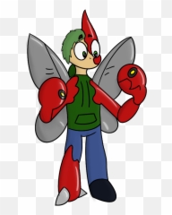Scizor Tf By Tuckerboo - Fur Affinity Dot Net Fictional Character Png,Scizor Png