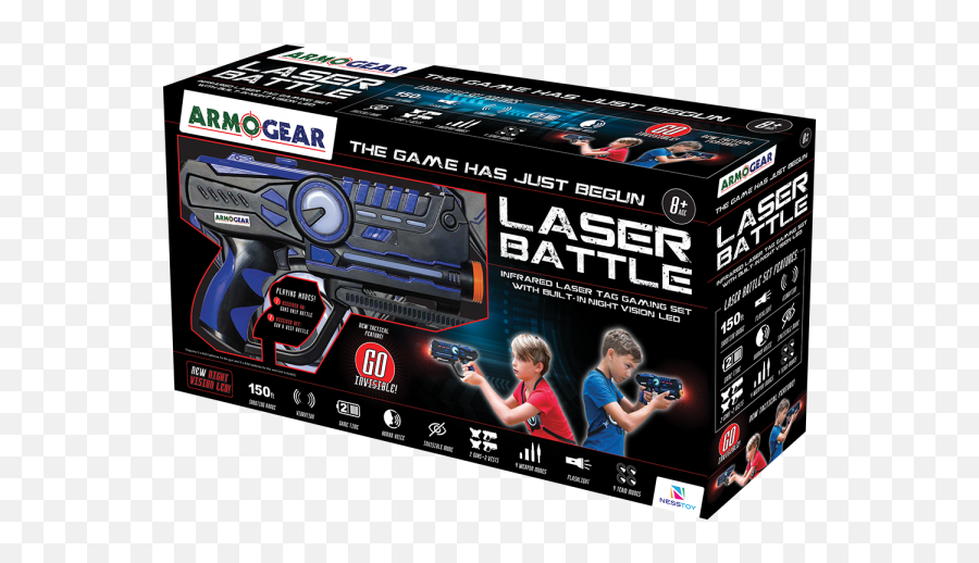 Pin - Laser Tag Guns Armogear Png,Laser Blast Png