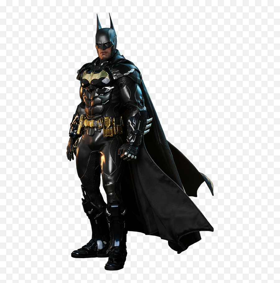 Batman Prestige Edition Sixth Scale Figure By Hot Toys - Batman Prestige Edition Hot Toys Png,Batarang Png