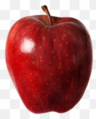 Download Red Apple Png Image For Free - Delhi Apple,Red Apple Png