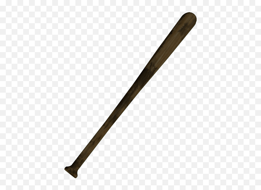 Pc Computer - Left 4 Dead 2 Bat The Models Resource Baseball Bat Png,Left 4 Dead 2 Png