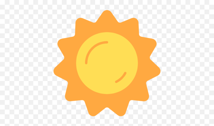Free Sun Icon Symbol Download In Png Svg Format - Que Significa Sun En Español,Sun Icon Transparent