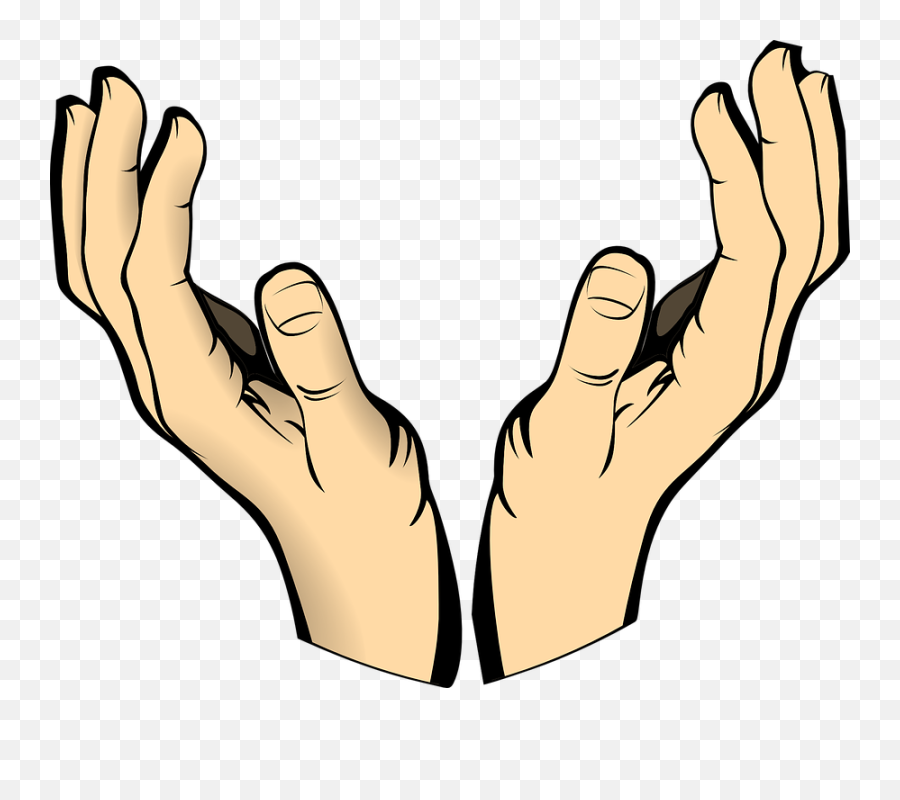 300 Free Pray U0026 Prayer Illustrations - Pixabay Hands Clipart Png,Praying Hands Emoji Png