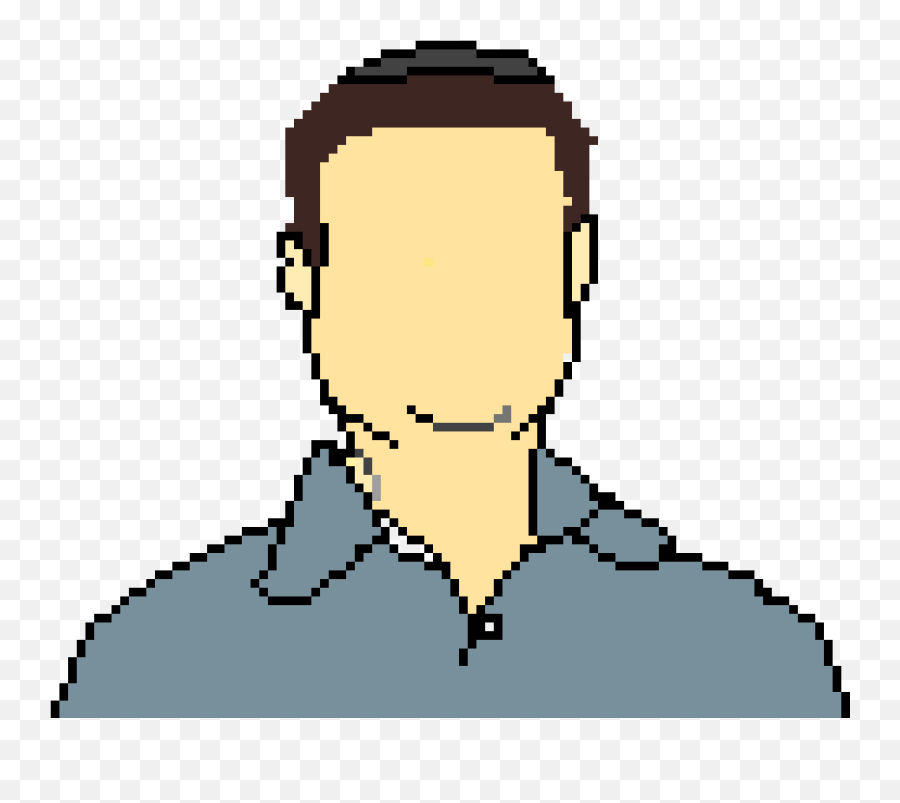 Pixilart - Ben Shapiro Pixel Art Png,Ben Shapiro Png