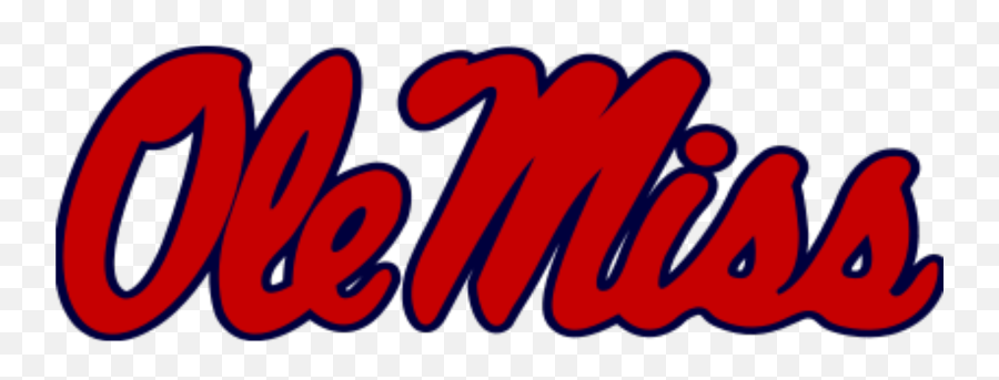 Ole Miss Logos - Ole Miss Logo Transparent Png,University Of Mississippi Logos