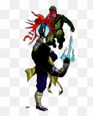 Misfit Studios Mutants Masterminds - Mutants And Masterminds Art Png,Mutants And Masterminds Logo