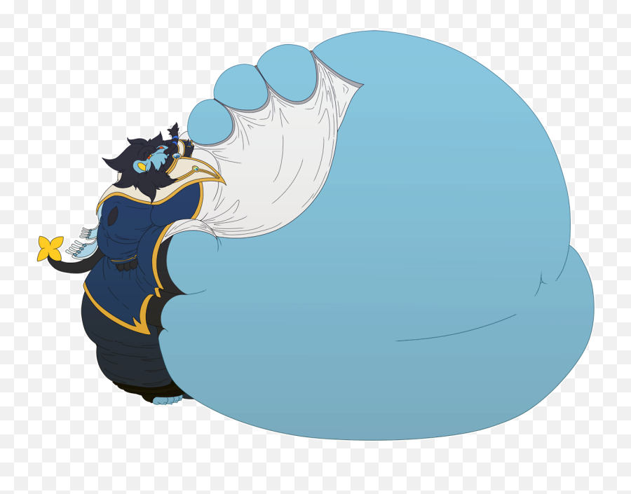 Luxray That Ate Everything - Lixray As Humans Png,Luxray Png