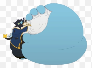 Luxray That Ate Everything - Lixray As Humans Png,Luxray Png