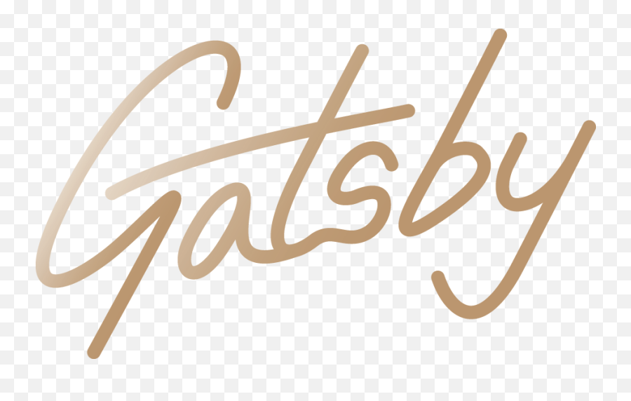 A High Png Gatsby