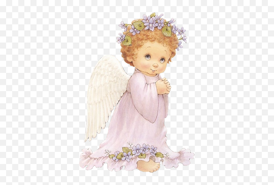 63860423128414874307png Angel Illustration - Little Angels,Baby Angel Png