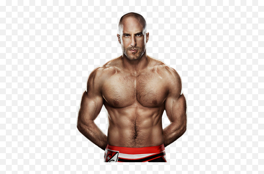 Renders U0026 Superstar Models - Wwe 2k14 Images Barechestedness Png,Cesaro Png