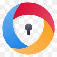 Avg Secure Browser Icon - Charing Cross Tube Station png