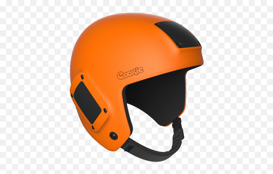 Fuel Helmet - Cookie Fuel Helmet Orange Png,Aerodyne Icon